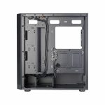 کیس گیمینگ سیلوراستون مدل FARA 514X-BG