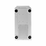 کیس گیمینگ سیلوراستون مدل FARA 514X-WG