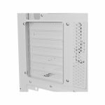 کیس گیمینگ سیلوراستون مدل FARA 514X-WG