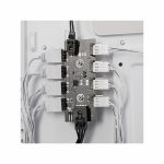 کیس گیمینگ سیلوراستون مدل FARA 514X-WG