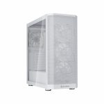 کیس گیمینگ سیلوراستون مدل FARA 514X-WG