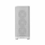 کیس گیمینگ سیلوراستون مدل FARA 514X-WG