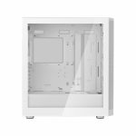 کیس گیمینگ سیلوراستون مدل FARA 514X-WG