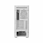 کیس گیمینگ سیلوراستون مدل FARA 514X-WG