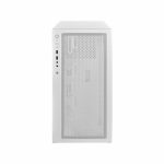کیس گیمینگ سیلوراستون مدل FARA 514X-WG