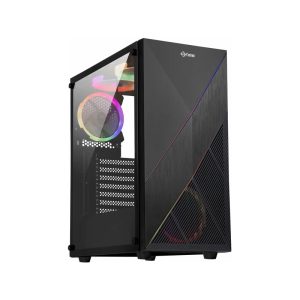 کیس گیمینگ فاطر مدل FG-520B