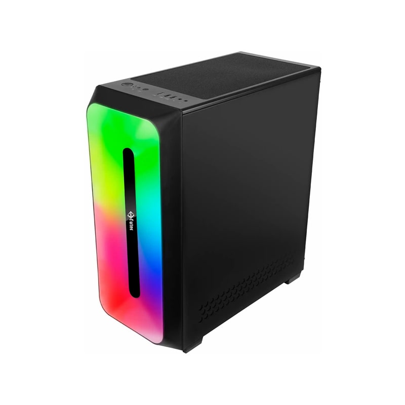 کیس گیمینگ فاطر مدل FG-530B 6 کیس گیمینگ فاطر مدل FG-530B