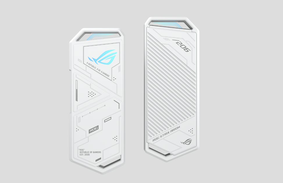 ROG Strix Arion