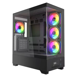 کیس لاجی کی مدل C674B