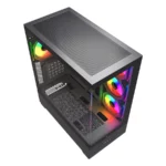 کیس لاجی کی مدل C674B