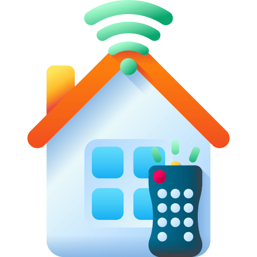 خانه هوشمند