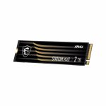 اس اس دی ام اس آی مدل M482 PCIe 4.0 NVMe M.2 ظرفیت 2TB