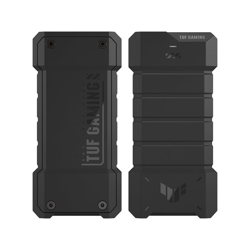 اس اس دی ایسوس مدل TUF Gaming AS2000 PLUS ظرفیت 2TB