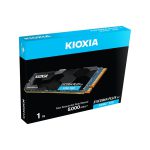 اس اس دی اینترنال کیوکسیا مدل EXCERIA PLUS G3 M.2 Gen4 ظرفیت 1TB