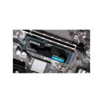 اس اس دی اینترنال کیوکسیا مدل EXCERIA PLUS G3 M.2 Gen4 ظرفیت 1TB