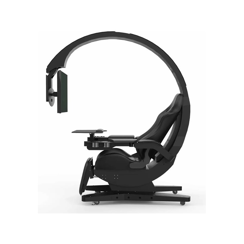 استیشن گیمینگ اینگریم مدل Coding Pod 3 استیشن گیمینگ اینگریم مدل Coding Pod