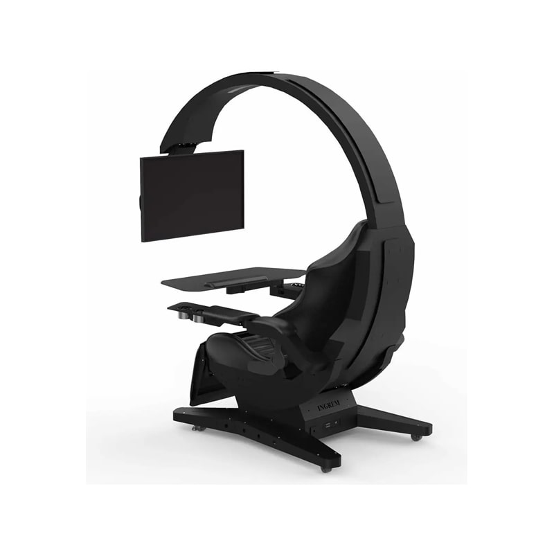 استیشن گیمینگ اینگریم مدل Coding Pod 4 استیشن گیمینگ اینگریم مدل Coding Pod