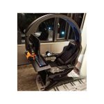 استیشن گیمینگ اینگریم مدل Coding Pod