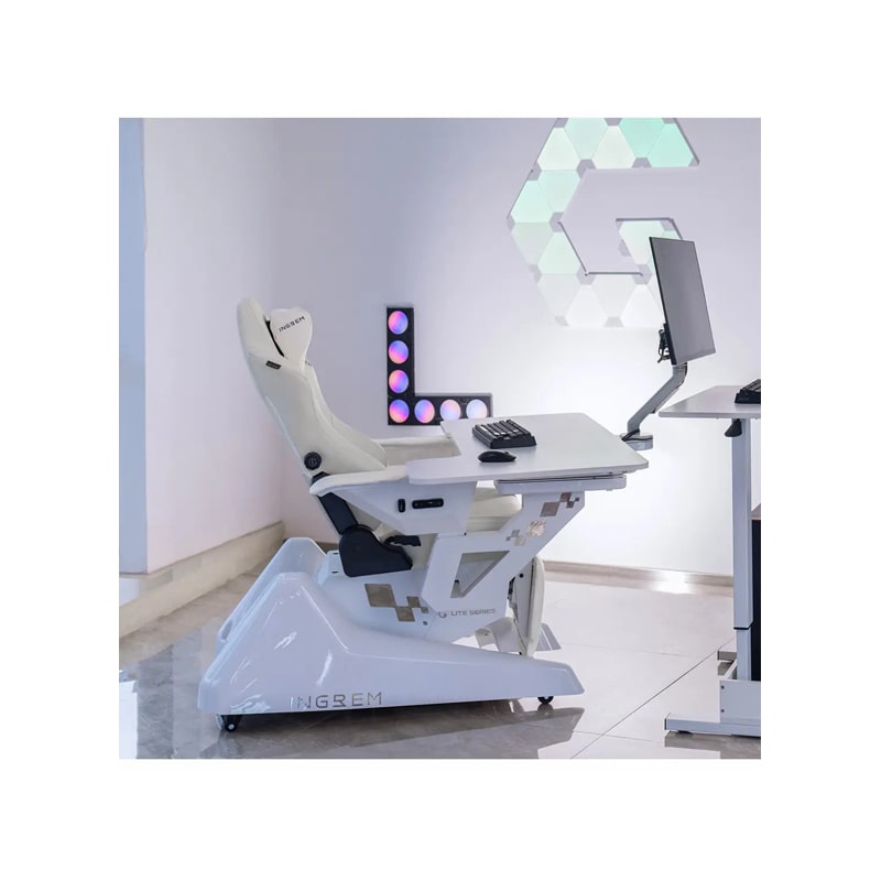 استیشن گیمینگ اینگریم مدل G-Lite