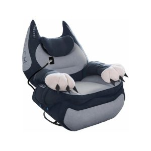 استیشن گیمینگ اینگریم مدل Smart Recliner Black