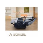 استیشن گیمینگ اینگریم مدل Smart Recliner Black