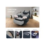 استیشن گیمینگ اینگریم مدل Smart Recliner Black