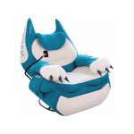 استیشن گیمینگ اینگریم مدل Smart Recliner Blue