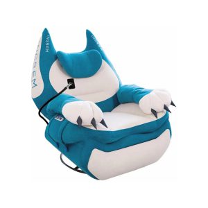 استیشن گیمینگ اینگریم مدل Smart Recliner Blue