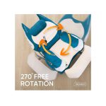 استیشن گیمینگ اینگریم مدل Smart Recliner Blue