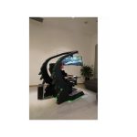 استیشن گیمینگ اینگریم مدل Veyron Max