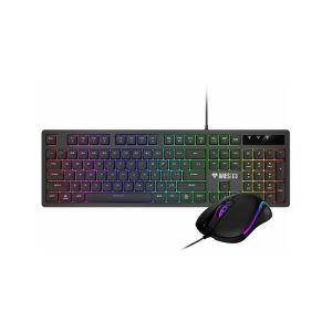 باندل موس و کیبورد گیم دیاس مدل ARES E3 2-IN-1 COMBO
