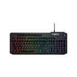 باندل موس و کیبورد گیم دیاس مدل ARES E3 2-IN-1 COMBO