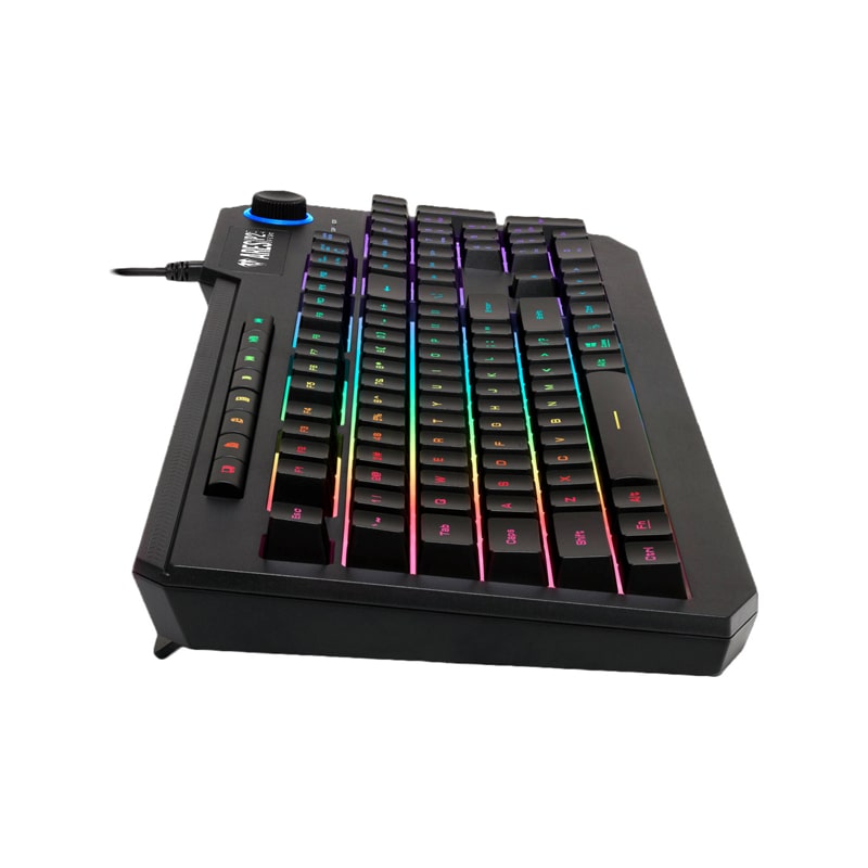 باندل موس و کیبورد گیم دیاس مدل ARES E3 2-IN-1 COMBO 4 باندل موس و کیبورد گیم دیاس مدل ARES E3 2-IN-1 COMBO