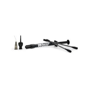 خمیر سیلیکون ترمال گریزلی مدل Conductonaut Liquid Metal Extreme 1g