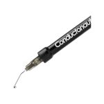 خمیر سیلیکون ترمال گریزلی مدل Conductonaut Liquid Metal Extreme 1g