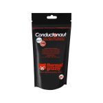 خمیر سیلیکون ترمال گریزلی مدل Conductonaut Liquid Metal Extreme 1g