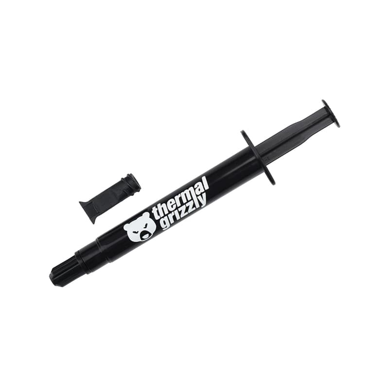 خمیر سیلیکون ترمال گریزلی مدل Hydronaut 3.9g