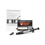 خمیر سیلیکون ترمال گریزلی مدل Hydronaut 3.9g