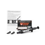 خمیر سیلیکون ترمال گریزلی مدل Hydronaut 7.8g