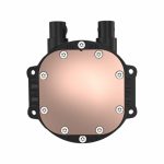 خنک کننده مایع پردازنده گیم مکس مدل IceBurg 360 Digital BK