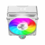خنک کننده پردازنده گیم مکس مدل Sigma 520 Digital WH