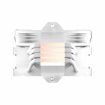 خنک کننده پردازنده گیم مکس مدل Sigma 520 Digital WH