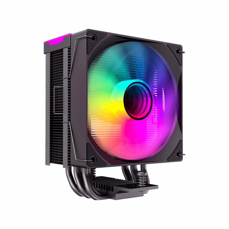 خنک کننده پردازنده گیم مکس مدل Sigma 550 Infinity BK