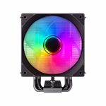خنک کننده پردازنده گیم مکس مدل Sigma 550 Infinity BK