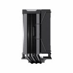 خنک کننده پردازنده گیم مکس مدل Sigma 550 Infinity BK