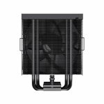 خنک کننده پردازنده گیم مکس مدل Sigma 550 Infinity BK