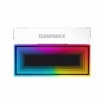 خنک کننده پردازنده گیم مکس مدل Sigma 550 Infinity WH