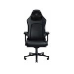 صندلی گیمینگ ریزر مدل Iskur V2 Black