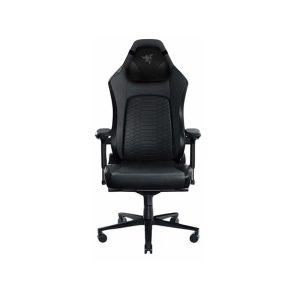 صندلی گیمینگ ریزر مدل Iskur V2 Black