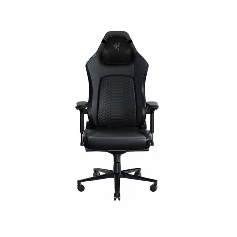 صندلی گیمینگ ریزر مدل Iskur V2 Black